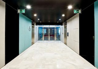 Oficina en alquiler en Pedralbes en Barcelona