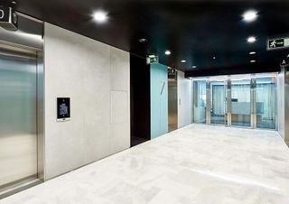 Oficina en alquiler en Pedralbes en Barcelona