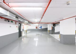 Oficina en alquiler en Pedralbes en Barcelona