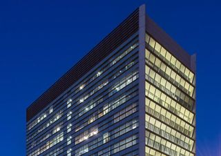 Oficina en alquiler en Pedralbes en Barcelona