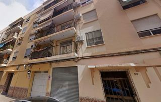 Piso en venta en Benetússer