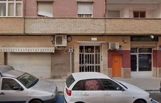 Piso en venta en Benetússer