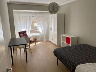 Piso en alquiler en Universidad San Francisco en Zaragoza