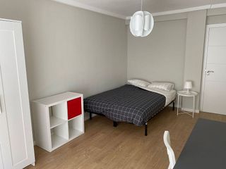 Piso en alquiler en Universidad San Francisco en Zaragoza