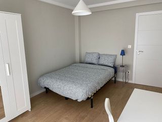 Piso en alquiler en Universidad San Francisco en Zaragoza