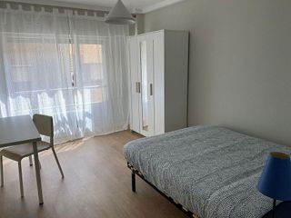 Piso en alquiler en Universidad San Francisco en Zaragoza