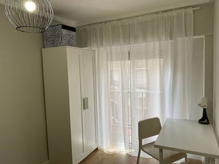 Piso en alquiler en Universidad San Francisco en Zaragoza