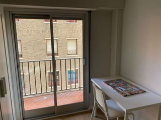 Piso en alquiler en Universidad San Francisco en Zaragoza