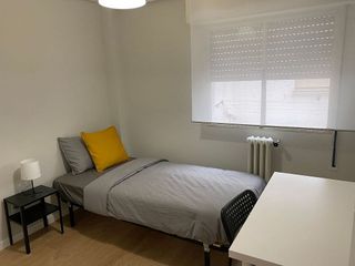 Piso en alquiler en Universidad San Francisco en Zaragoza