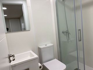 Piso en alquiler en Universidad San Francisco en Zaragoza