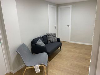 Piso en alquiler en Universidad San Francisco en Zaragoza