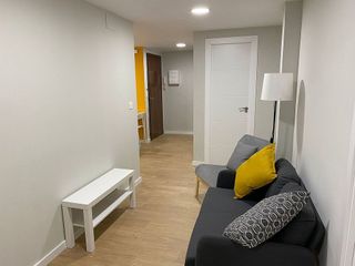 Piso en alquiler en Universidad San Francisco en Zaragoza