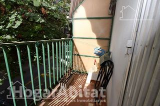 Piso en venta en Zona Plaza Xúquer en Paiporta