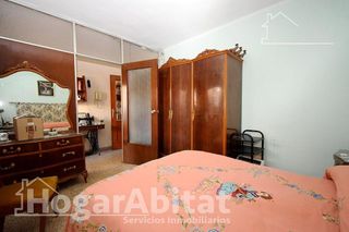 Piso en venta en Zona Plaza Xúquer en Paiporta