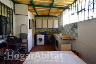 Piso en venta en Zona Plaza Xúquer en Paiporta
