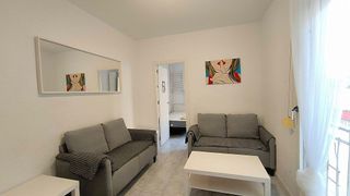 Piso en alquiler en Gaztambide en Madrid