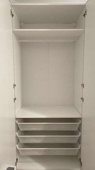 Piso en alquiler en Gaztambide en Madrid