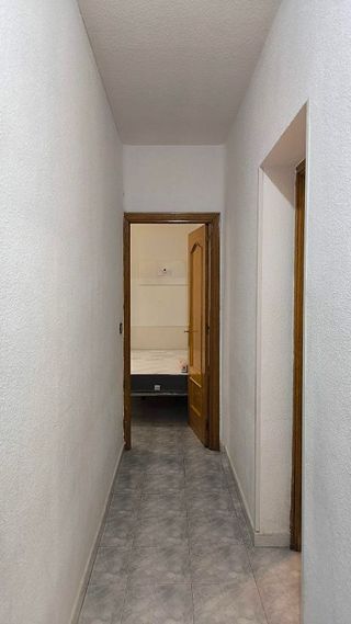 Piso en alquiler en Gaztambide en Madrid