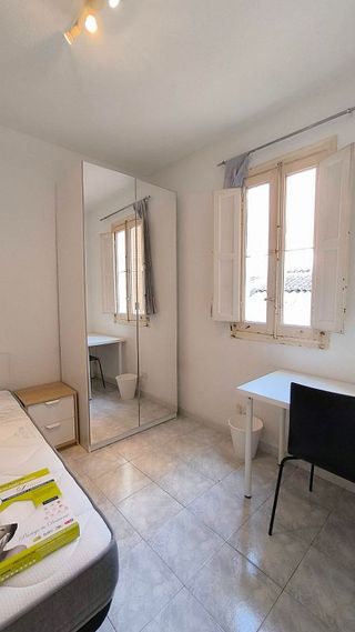 Piso en alquiler en Gaztambide en Madrid