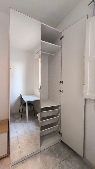 Piso en alquiler en Gaztambide en Madrid