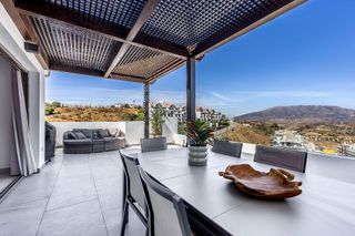 Dúplex en venta en Calahonda en Mijas