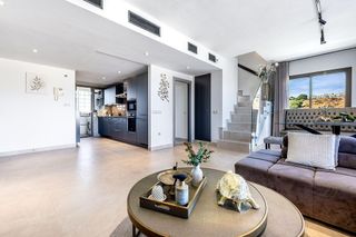 Dúplex en venta en Calahonda en Mijas