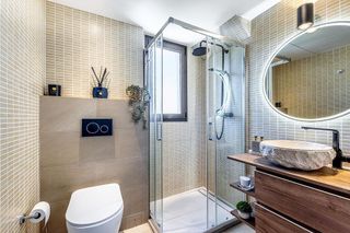 Dúplex en venta en Calahonda en Mijas