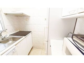 Piso en venta en Playa norte en Peñíscola