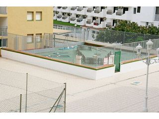 Piso en venta en Playa norte en Peñíscola