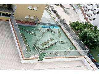 Piso en venta en Playa norte en Peñíscola