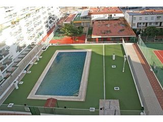 Piso en venta en Playa norte en Peñíscola