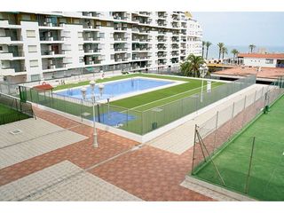 Piso en venta en Playa norte en Peñíscola