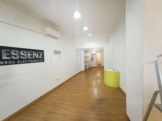Local comercial en venta en Universidad en Ourense