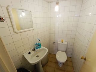 Local comercial en venta en Universidad en Ourense