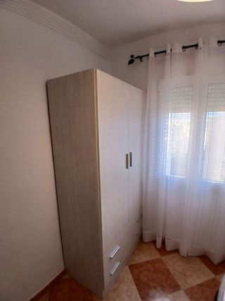 Piso en alquiler en La Luz - El Torcal en Málaga