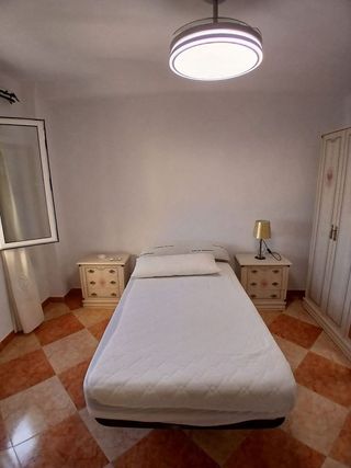 Piso en alquiler en La Luz - El Torcal en Málaga