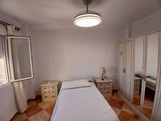 Piso en alquiler en La Luz - El Torcal en Málaga