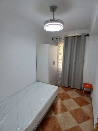 Piso en alquiler en La Luz - El Torcal en Málaga