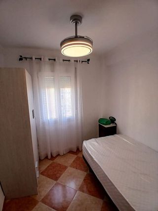 Piso en alquiler en La Luz - El Torcal en Málaga