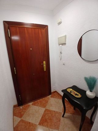 Piso en alquiler en La Luz - El Torcal en Málaga