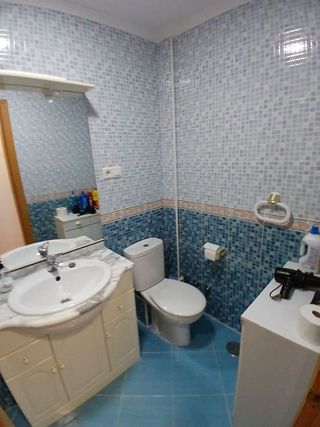 Piso en alquiler en La Luz - El Torcal en Málaga