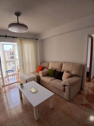 Piso en alquiler en La Luz - El Torcal en Málaga