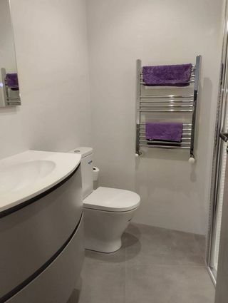 Piso en venta en Oeste en Logroño