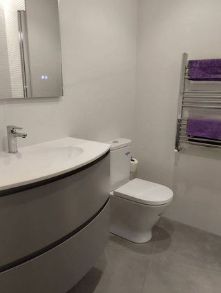 Piso en venta en Oeste en Logroño