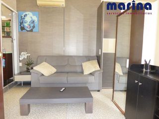 Estudio en venta en Chantrea en Pamplona