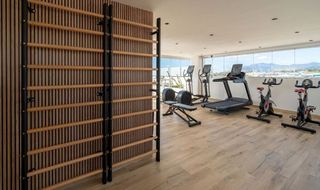 Ático en alquiler en Nueva Andalucía centro en Marbella