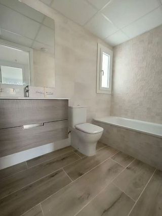 Ático en alquiler en Nueva Andalucía centro en Marbella