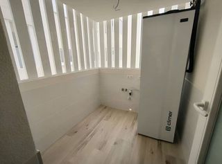 Ático en alquiler en Nueva Andalucía centro en Marbella