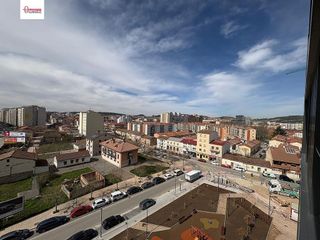 Piso en alquiler en Gamonal en Burgos