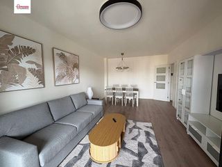 Piso en alquiler en Gamonal en Burgos